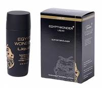 Tana Cosmetics Bronzant liquide Egypt-Wonder 100 ml
