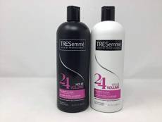 Tresemme' Healthy Volume Shampoo & Conditioner 28 Fl.