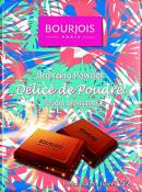 Bourjois Limited Edition Tropical Festiva Delice De