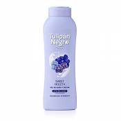 Drugstore - Tulipán Negro Sweet Violeta Shower Gel