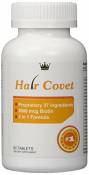Lipogaine - Hair Covet - Formule 3 en 1 pour cheveux