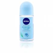 Nivea Fresh Energy 48 Hour Déodorant Roll-On
