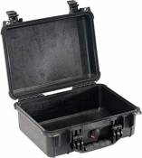 PELI 1450 valise de protection pour équipement vidéo