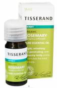 Rosemary Organic Essential Oil - Tisserand - 0.33 oz