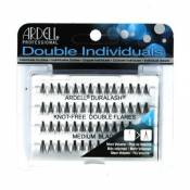 (6 Pack) ARDELL Professional Double Individuals Knot-Free