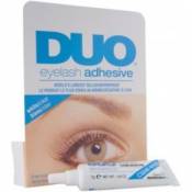 Ardell Lashes Duo Lash Adhesive Clear 1/4 Oz - Lou568034