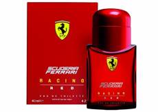 Ferrari Racing Red Men Eau de toilette - Flacon de