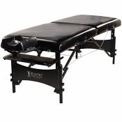 Master Massage Table de Massage Mobile Galaxy 71 cm