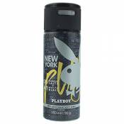 Playboy New York Him Spray Déodorant