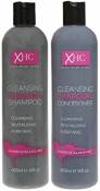 Xpel - Ensemble de shampoing et après-shampoing XHC