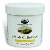 Baume hydratant à l'huile d'argan - 250 ml