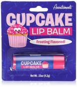 Cupcake Lip Balm by Accoutrements