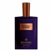 Molinard Patchouli Intense - Eau de Parfum 75ml