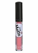 NICKA K True Matte Lip Color - Oriental Pink