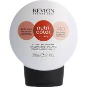 Revlon nutri color filters 740/cuivre clair 240 ml