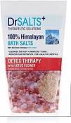 Sels bain de l'Himalaya Dr Salts