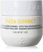 Erborian - Yuza Sorbet - Crème de Jour Nourrissante - Protège contre les Premiers Signes du Vieillissement - Soin du Visage Coréen - 50ml