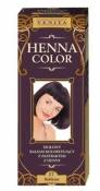 Henna Color 17 Aubergine Effet De Couleur Cheveux Cheveux