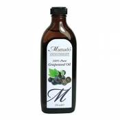 Mamado - Huile de Pépins de Raisin 100% Pure Aromathérapie