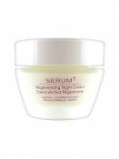 Serum7 Serum7 Anti-Age Régénérating Night Cream