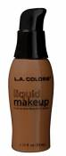LA COLORS Liquid Makeup - Beautiful Bronze