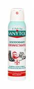 Sanytol Déodorant chaussures désinfectant Spray 150
