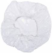 Betty Dain Plastic Processing Caps , 100 ct by BETTY