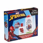 Corine De Farme | Spider-man Coffret Cadeau | Marvel