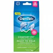 DenTek Comfort Fit Dental Guard kit by DenTek
