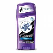 Lady Speed Stick Antiperspirant Deodorant Powder Fresh