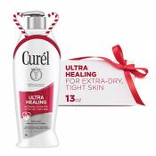 Curel Lotion hydratante intensive Ultra Healing pour