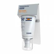 Fotoprotector ISDIN SPF-50 + TOUCH DRY GEL-CREME 50