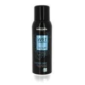 L'Oréal Professionnel Spray Shower Shine Wet Domination by Tecni Art 160ml, Coiffant Cheveux Spray Brillant