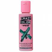 Crazy Color - Coloration fugace 100 ml emeral green