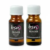 Lot de 2 produits – Primer et Bonder BSN Professional