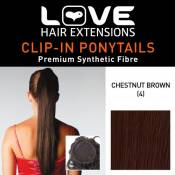 Love Hair Extensions - LHE/N/SILKYSUE/DS/4 - Prime