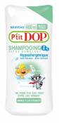 P'tit DOP Shampooing Amande/Fleur d'Oranger 400 ml