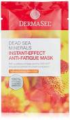 DermaSel masque anti-fatigue pour le visage 12 ml
