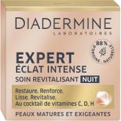 DIADERMINE Expert Eclat Intense Crème Nuit 50 ml