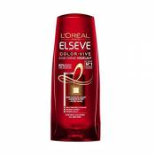 Elseve - après shampooing color-vive - 200ml
