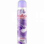 Lot 12 Malicieuse Déodorant Spray 100 purple violet