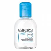 Bioderma Hydrabio H2O Reinigungslösung, 100 milliliter