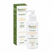 Bionatar Dermatitis And Psoriasis Shampoo 200ml