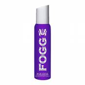 FOGG Fragrant Body spray Deodorant for Women Paradise
