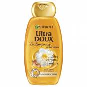 Garnier Ultra Doux Le Shampooing Merveilleux Huiles