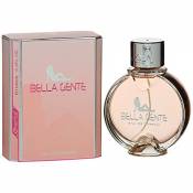 Omerta Bella Gente Eau de Parfum pour Femme 100 ml
