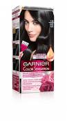 Garnier Color Sensation #1 Ultra Negro Teinte