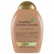 ORGANIX Ogx Shampooing Brazilian Keratin 385 ml