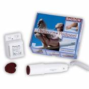 Bausch Limeur électrique 0321 pour manucure / pédicure