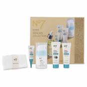 Boots No7 Coffret cadeau Youthfull Skincare Collection